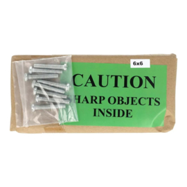 Punch Frames - diverse maten