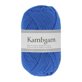 Lopi Kambgarn - babyblauw