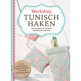 Workshop Tunisch Haken