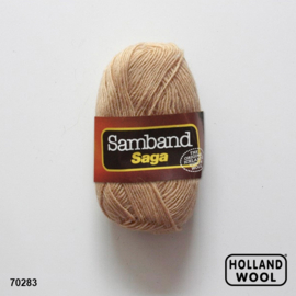 Samband Saga - Sandal