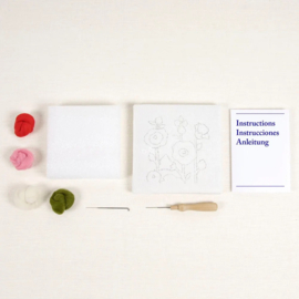 Viltpakket -  Hollyrock