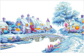 Winter Village