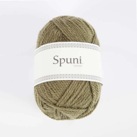 Lopi Spuni - Olive - 100 gram