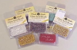 Glass Seed Beads