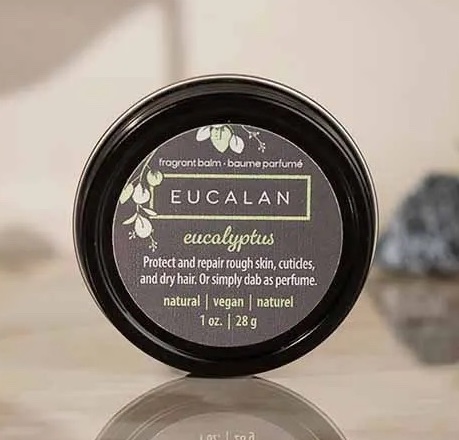 Eucalan Hydraterende Handbalsem