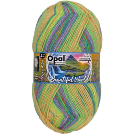 Opal Beautiful World
