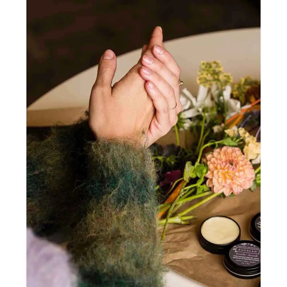 Eucalan Hydraterende Handbalsem