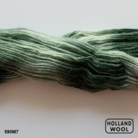 Laine du Nord Multicolor - 100 gram