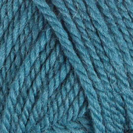 Lopi Spuni - Midnight Teal - 100 gram