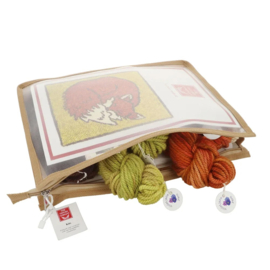 Punch Needle Kit - Vos