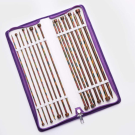 KnitPro Symfonie - Houten breinaaldenset
