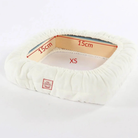 Beschermhoes voor Punchframes