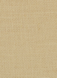 Linnen - 28 count - Cream - 50x45 cm