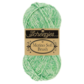 Merino Soft Brush