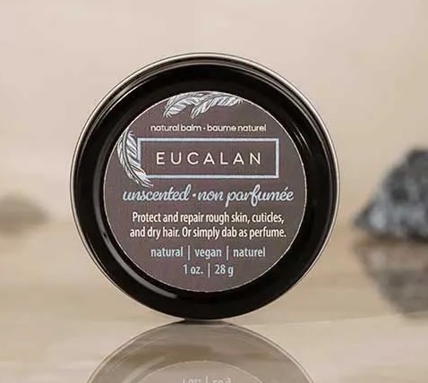 Eucalan Hydraterende Handbalsem