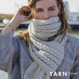 Yarn - Bookazine De Wadden