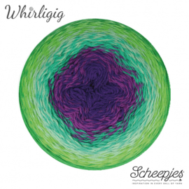 Whirligig - 1000 meter - 450 gram