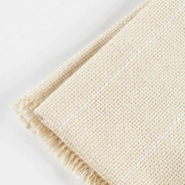 Punch stof lap  Monk's Cloth - diverse maten