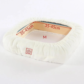 Beschermhoes voor Punchframes