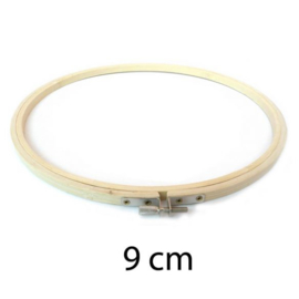 Borduurringen van hout