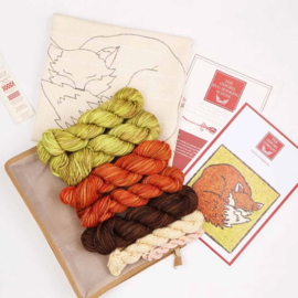 Punch Needle Kit - Vos