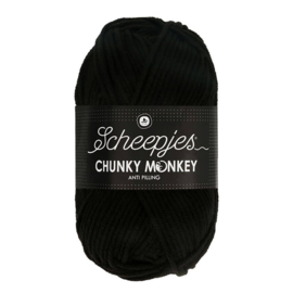 Chunky Monkey - 100 gram