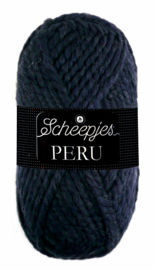Peru - 100 gram