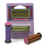 Very Fine Braid #4 - Metallic - Kreinik