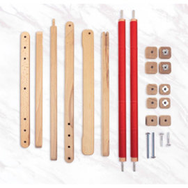 Borduurraam - universeel - serie Z