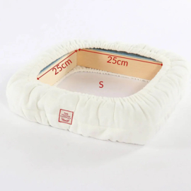 Beschermhoes voor Punchframes