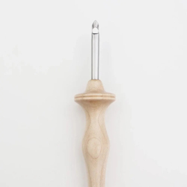 Oxford Punchnaalden Regular Naturel Wood