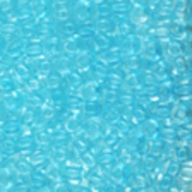 Glass Seed Beads - Glow in the Dark