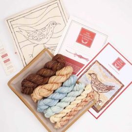 Punch Needling Kit - Snip