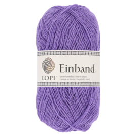 Einband Lopi - Lila / Lilac