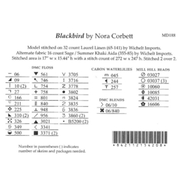 Blackbird