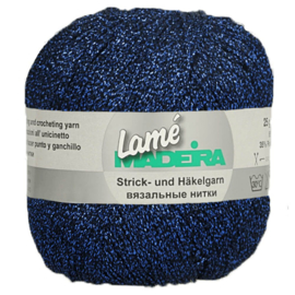 Madeira Lamé - glittergaren