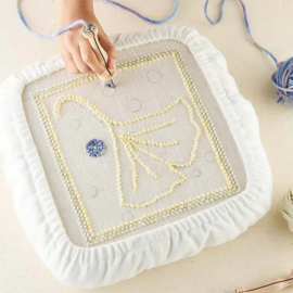 Beschermhoes voor Punchframes