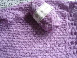 Einband Lopi - lavendel / lavender