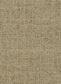 Linnen - 32 count - Naturel - 50x45 cm