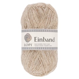 Einband Lopi - Beige / beige