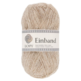 Einband Lopi - Beige / beige