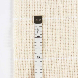 Punch stof lap  Monk's Cloth - diverse maten