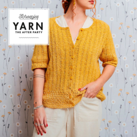 Worker Bee Cardigan - gebreid vest