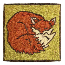 Punch Needle Kit - Vos