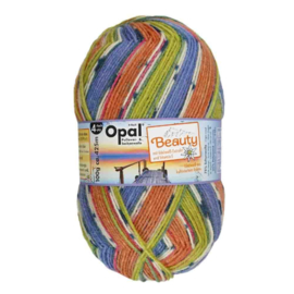Opal Beauty 3 Wellness