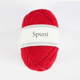 Lopi Spuni - Crimson - 100 gram