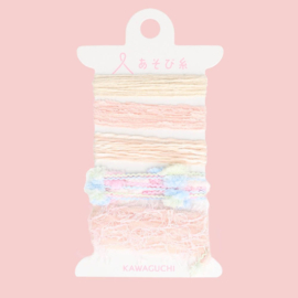 Pokeori Asobi Weaving Garens