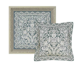 Pannel Viennese Lace