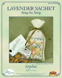 Lavender Sachet