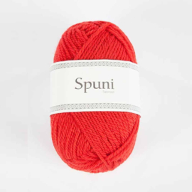 Lopi Spuni - Scarlet - 100 gram